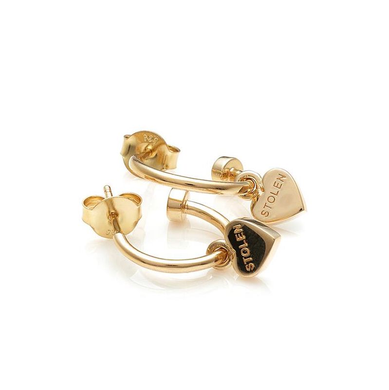 Stolen Girlfriends Club Stolen Heart Anchor Sleeper image number 0